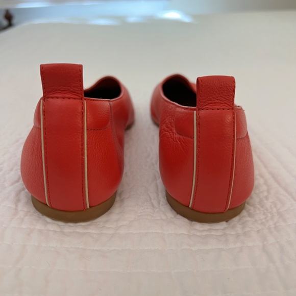 Everlane Italian Leather Flat ~ The Day Glove Flat - Picture 5 of 11